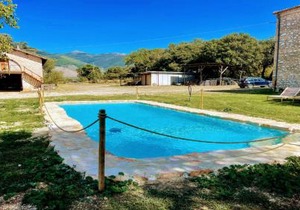 Exclusive Pool-open All Year-spoleto Biofarm-slps 8-village shops, bar1 km 5