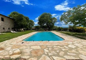 Exclusive Pool-open All Year-spoleto Biofarm-slps 8-village shops, bar1 km 7