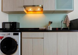 Exclusive Studio Apartment at Menteng Park By Travelio