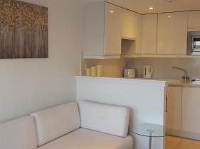 Executive Annex - Dunfermline