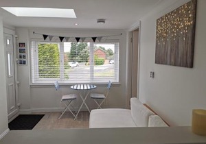 Executive Annex - Dunfermline