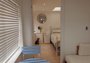 Executive Annex - Dunfermline