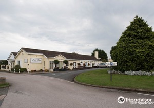 Exeter Court Hotel