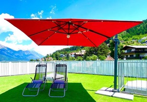 Exklusive Penthousewohnung mit Tesla-Wallbox in Innsbruck