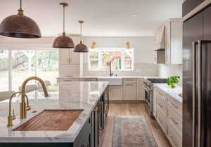 Expansive 5-bedroom remodeled San Diego home