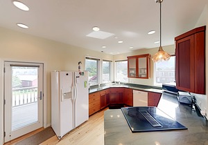 Expansive Beach Retreat | 2 Decks & Balcony | Corner Lot, 50’ to Ocean