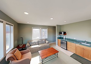 Expansive Beach Retreat | 2 Decks & Balcony | Corner Lot, 50’ to Ocean