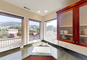 Expansive Beach Retreat | 2 Decks & Balcony | Corner Lot, 50’ to Ocean