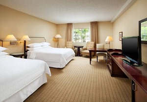 Experience Disneyland in Style - Stay in a Castle Resort w/Garden | 2 Units