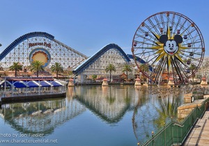 Exquisite Vacation House close to Disneyland