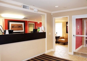 Extended Stay America Suites Kansas City Overland Pk Nall Av