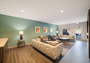 Extended Stay America Premier Suites Greenville Woodruff Rd
