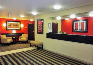 Extended Stay America Suites Austin Northwest Lakeline Mall