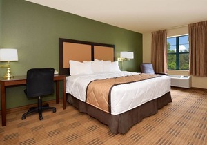 Extended Stay America Suites Austin Northwest Lakeline Mall