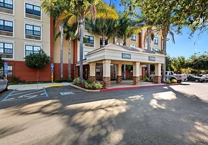 Extended Stay America Suites Union City Dyer St