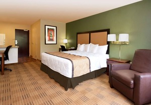 Extended Stay America Suites St Louis O' Fallon IL
