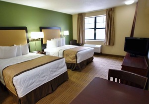 Extended Stay America Suites St Louis O' Fallon IL