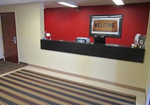 Extended Stay America Suites Rochester Greece