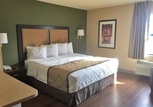 Extended Stay America Suites Rochester Greece