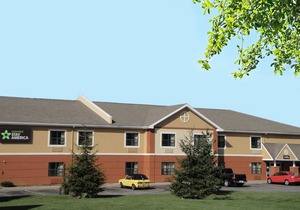 Extended Stay America Suites Rochester Greece