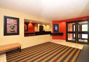 Extended Stay America Suites Detroit Roseville
