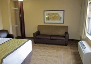 Extended Stay America Suites Detroit Roseville