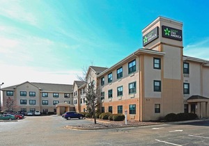 Extended Stay America Suites Detroit Roseville