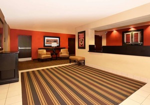Extended Stay America Suites Chicago Gurnee