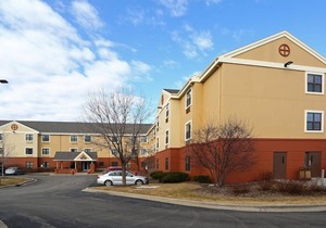 Extended Stay America Suites Chicago Gurnee