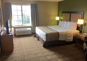Extended Stay America - Kansas City - Overland Park - Nall Avenue