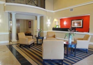 Extended Stay America - Albuquerque - Rio Rancho Blvd