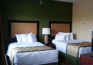 Extended Stay America - Albuquerque - Rio Rancho Blvd