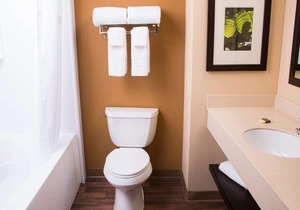 Extended Stay America - Austin - Round Rock - North