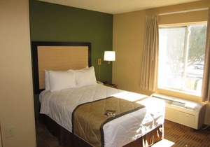 Extended Stay America - Austin - Round Rock - North