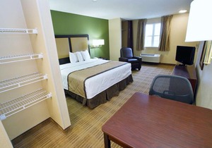 Extended Stay America - Cincinnati - Springdale - I-275