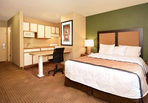 Extended Stay America - Houston - Northwest - HWY 290 - Hollister