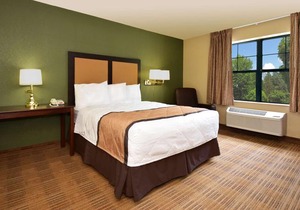 Extended Stay America - Minneapolis Airport - Eagan