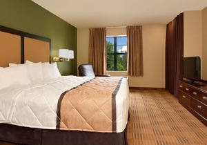 Extended Stay America - Minneapolis Airport - Eagan