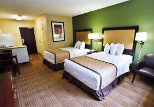 Extended Stay America - Minneapolis Airport - Eagan