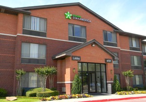 Extended Stay America Suites - St Louis - Earth City