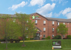 Extended Stay America Suites - St Louis - Earth City