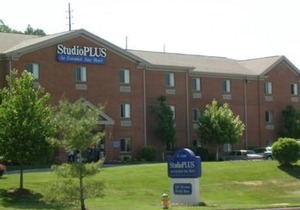 Extended Stay America Suites - St Louis - Earth City
