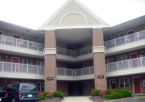 Extended Stay America Suites - Cincinnati - Springdale - I-275