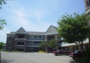 Extended Stay America Suites - Cincinnati - Springdale - I-275