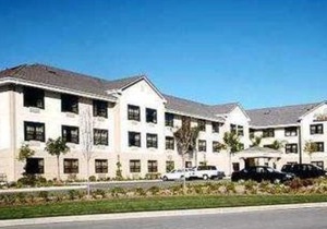 Extended Stay America Suites - Cincinnati - Springdale - I-275