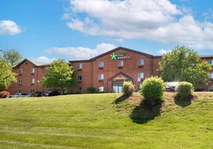 Extended Stay America Select Suites - St Louis - Earth City