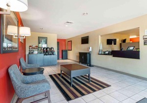 Extended Stay America Select Suites - St Louis - Earth City