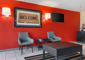 Extended Stay America Select Suites - St Louis - Earth City