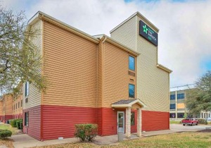 Extended Stay America Select Suites - Austin - Round Rock - North