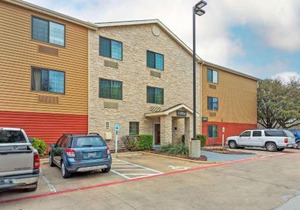 Extended Stay America Select Suites - Austin - Round Rock - North